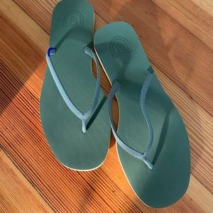 Rothy’s Flip Flops - Brand New